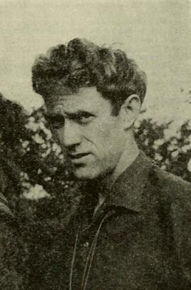 Jermy, Anthony Clive