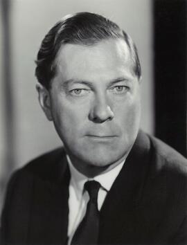 McLaren, Charles Melville