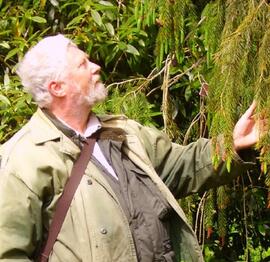 Page, Christopher Nigel