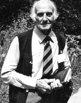 Pichi Sermolli, Rodolfo Emilio Giuseppe