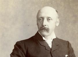 Balfour, Sir Isaac Bayley