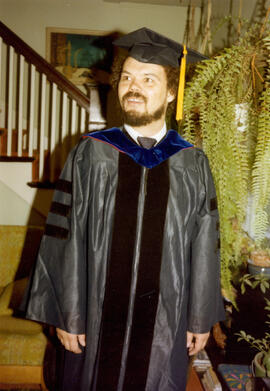 Werth, Dr. Charles Richard