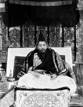 Thubten Gyatso (13th Dalai Lama)