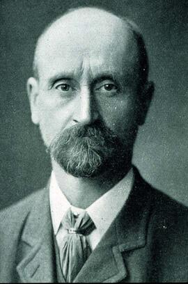 Bulley, Arthur Kilpin (1861-1942)