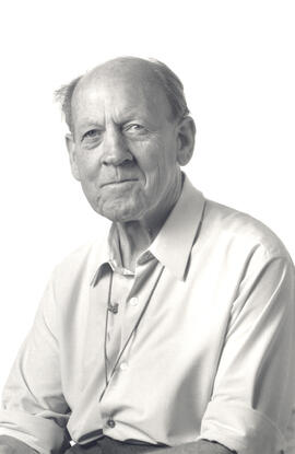 Burtt, Brian Laurence
