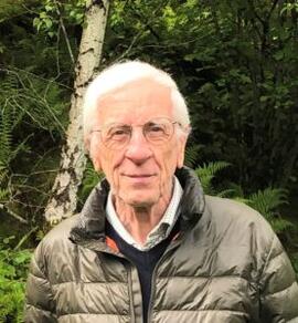Boudrie, Dr. Michel
