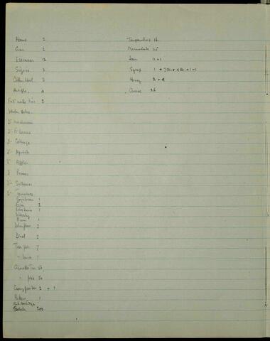 Original Digitaal object not accessible
