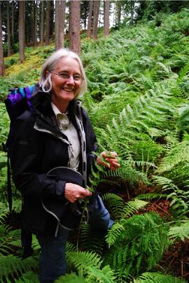 Professor Mary Gibby Collection