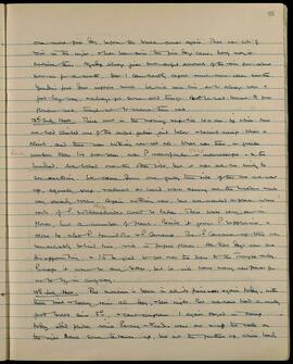 Haer camp entries: Primula observations and monsoon conditions