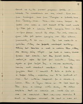 Description of takpa people, bamboo huts, and assistance from the Jongpen