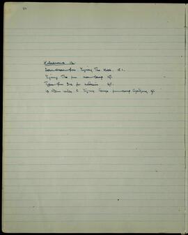 Yigrong Tso and Gyadzong photo captions and field notes