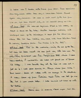 Dungshinggang halts with plant collecting notes and weather observations