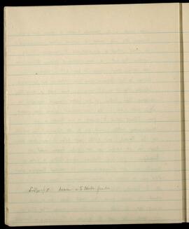 Ludlow, P.S. — Invasion on E. Poland frontier