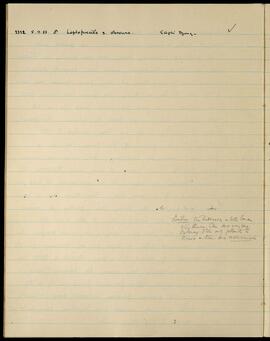 05/09/1933 Singhi Dzong: Leptopoecile s. obscura and Ruru Chu hillsides