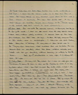 Weather and field notes near SE Tibet: 30 June and 1 July