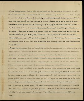 Langong travel and halt; logistics and meeting with gyimpu (18–19 June 1933)