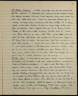 Gortsum to Dhur: bulb collecting, seed work, and camp activities