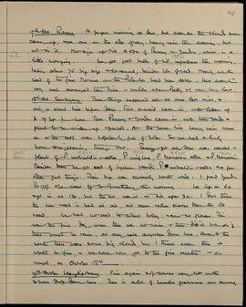 Diary entries from Ritang to Samtegang and Wangdipotrang with seed and bulb collections