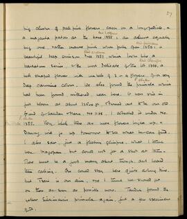 Rhododendron and primula collections; plans to proceed to Tsari
