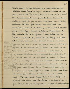 30th June: To Lomi-Tsa-wa via Do Kyong La; notes on Thimbu penlop and vegetation