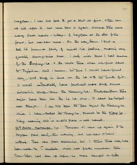 Natrampa: Tragopan hunting and notes on Slumpung, Kashong, Chang/Kiang La passes