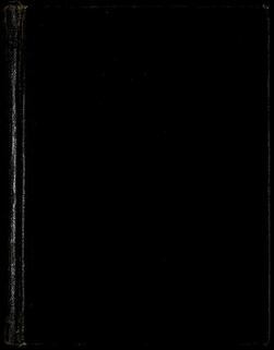 George Sherriff Diary, 1933