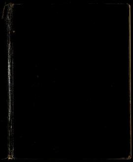 George Sherriff Diary, 1934