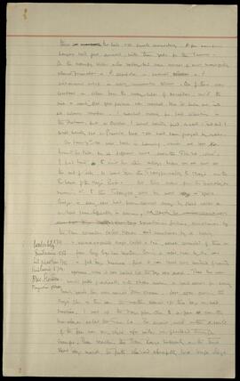 Primula observations and travel from Lanyong toward Molo via Tse La and Nagu Chu
