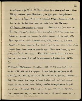Wangdipotrang to Tsalimaphe journey and observations