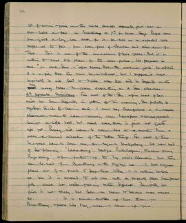 Sumitang entry with notes on Bumthang fair and seed collection plans