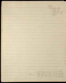 Sakden: Rhododendron notes and description of Takpa inhabitants