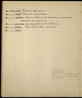 Specimen notes on Primula and associated taxa from Younger-la, Miri-la, and Kyabden (Nyang Chu)