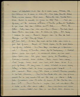 29 June halt in camp; errands to Shasjebang and notes on snow and flowering