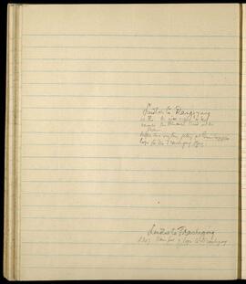 Blank page 1