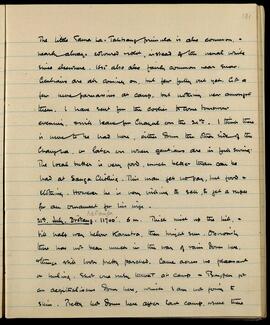 Alpine flora observations and move to Drötang; plan to depart for Changu