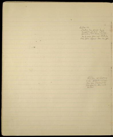 Original Digitaal object not accessible