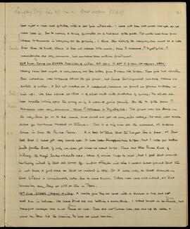 22–23 June: Camp on Gyara Phu Chu and march to Gyara (Nepar)