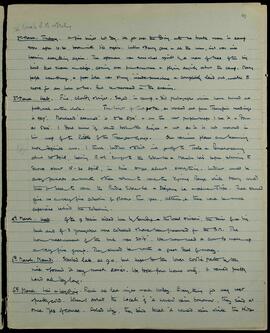 Trulung camp, bee swarm, height notes, and route planning (2–3 March)