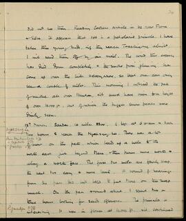 13 March: Sanden to Nyakhsung La travel and primula observations