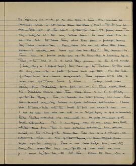 Route notes from Shambling toward Lhakhang Dz via Serjong La