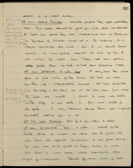 Diary entries 8–11 Nov.: Chungkar, Satsalor, and Diwangiri (Assam)