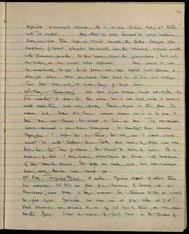 Diary entries for 12 and 13 May: Shamshering to Timyung Dzong