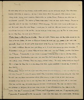 Tum La: camps and botanical observations, 7–8 July